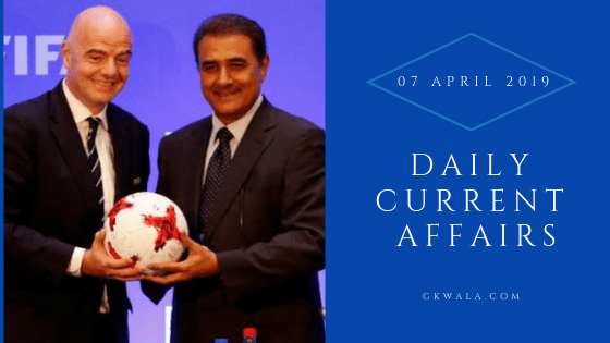 Daily Current Affairs & General